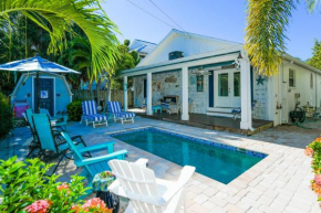 Buttonwood Cottage